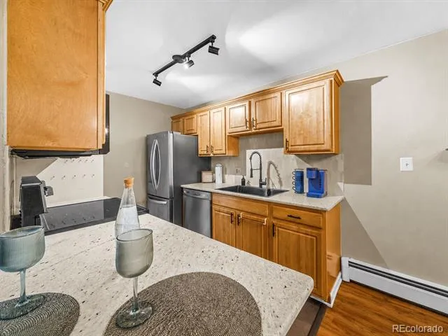 3771 Quail Street Wheat Ridge, CO 80033