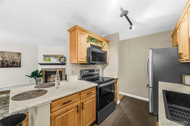 3771 Quail Street Wheat Ridge, CO 80033