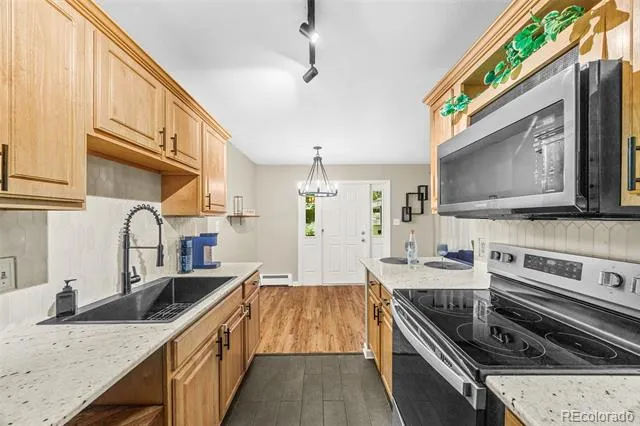 3771 Quail Street Wheat Ridge, CO 80033
