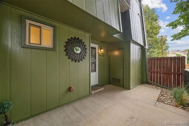 3771 Quail Street Wheat Ridge, CO 80033