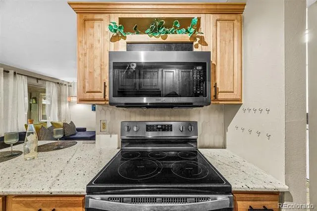 3771 Quail Street Wheat Ridge, CO 80033