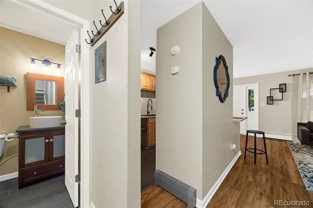 3771 Quail Street Wheat Ridge, CO 80033