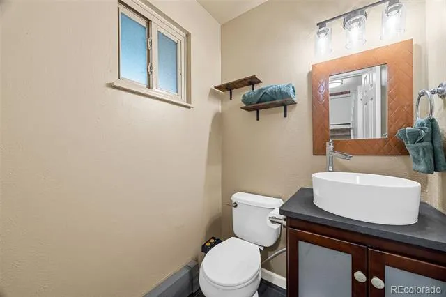 3771 Quail Street Wheat Ridge, CO 80033