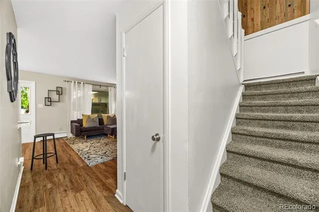 3771 Quail Street Wheat Ridge, CO 80033
