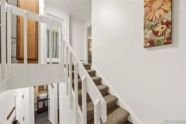 3771 Quail Street Wheat Ridge, CO 80033