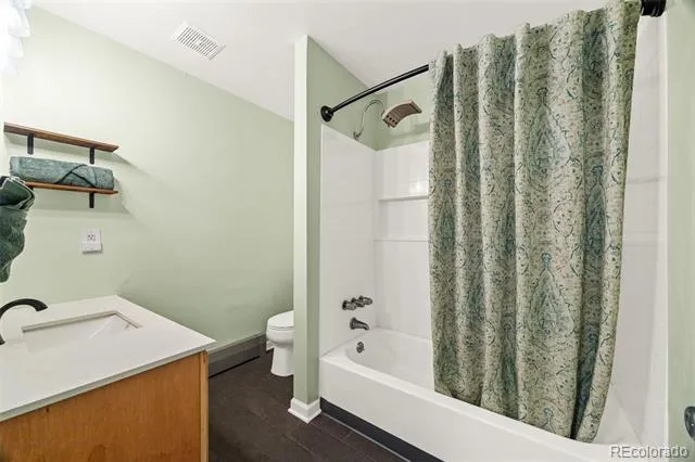 3771 Quail Street Wheat Ridge, CO 80033