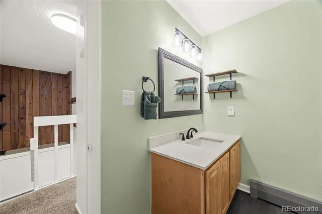 3771 Quail Street Wheat Ridge, CO 80033