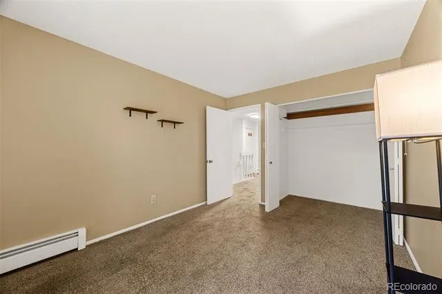 3771 Quail Street Wheat Ridge, CO 80033