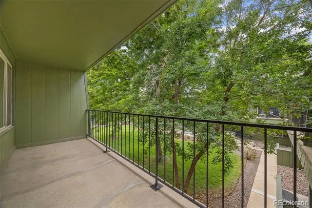 3771 Quail Street Wheat Ridge, CO 80033