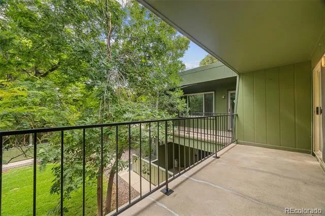 3771 Quail Street Wheat Ridge, CO 80033