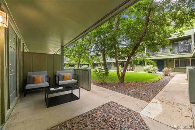 3771 Quail Street Wheat Ridge, CO 80033