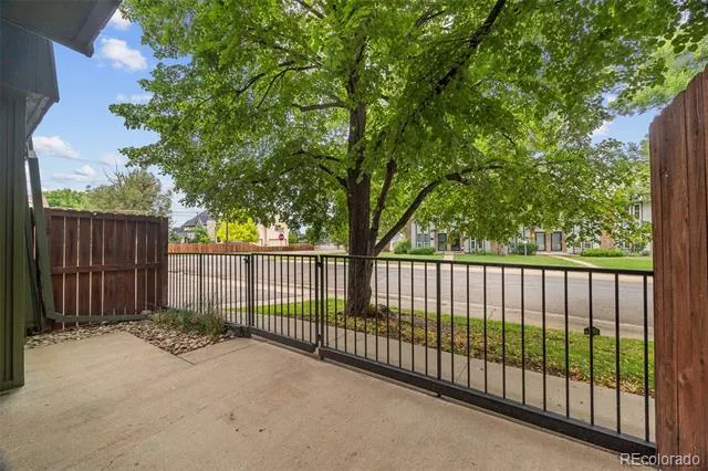 3771 Quail Street Wheat Ridge, CO 80033