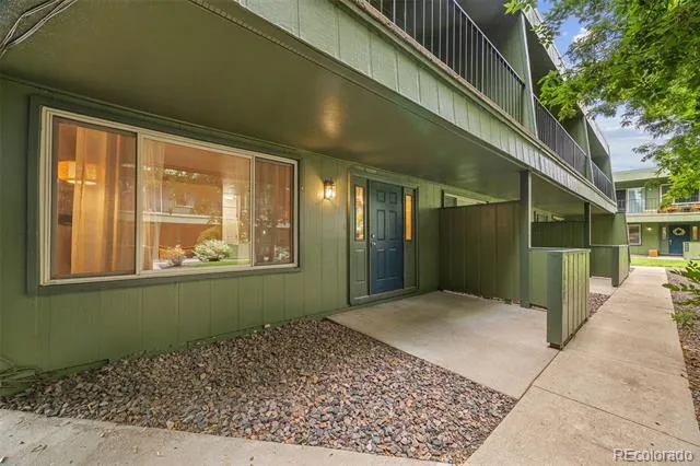 3771 Quail Street Wheat Ridge, CO 80033