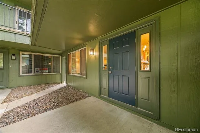 3771 Quail Street Wheat Ridge, CO 80033