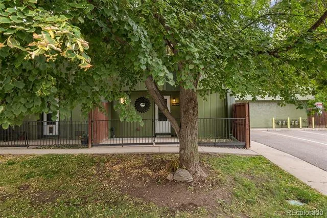 3771 Quail Street Wheat Ridge, CO 80033