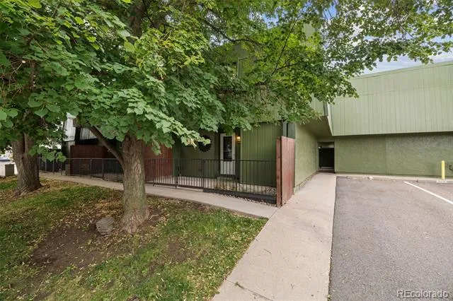 3771 Quail Street Wheat Ridge, CO 80033
