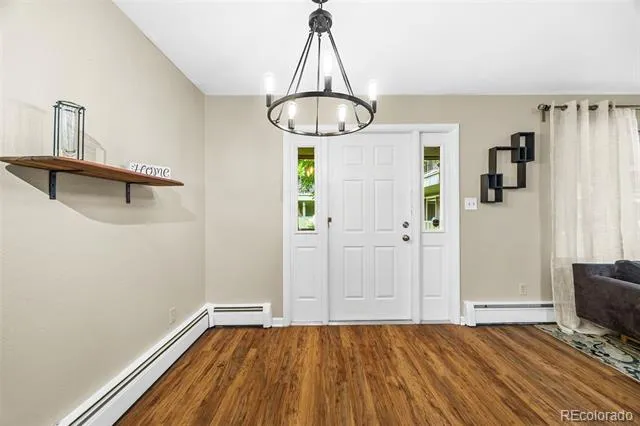 3771 Quail Street Wheat Ridge, CO 80033