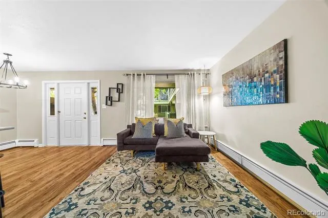 3771 Quail Street Wheat Ridge, CO 80033
