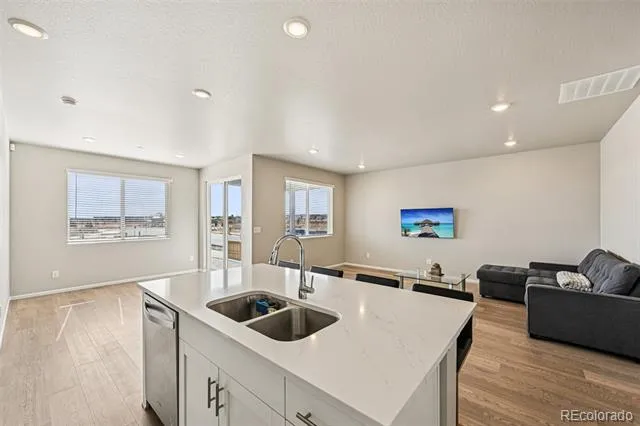 6002 Hourglass Drive Brighton, CO 80601