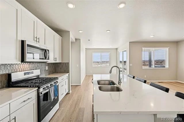 6002 Hourglass Drive Brighton, CO 80601