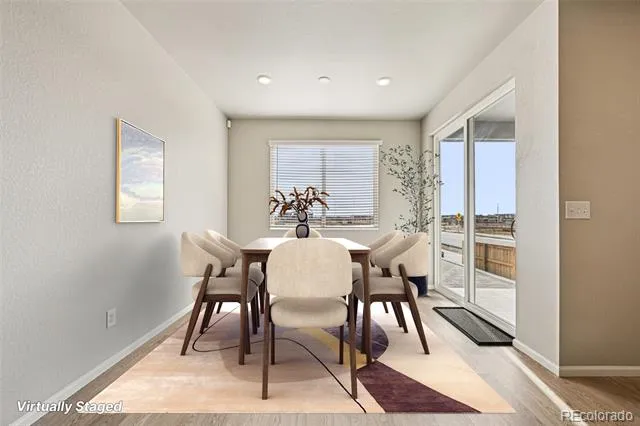 6002 Hourglass Drive Brighton, CO 80601