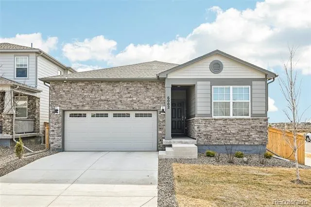 6002 Hourglass Drive Brighton, CO 80601
