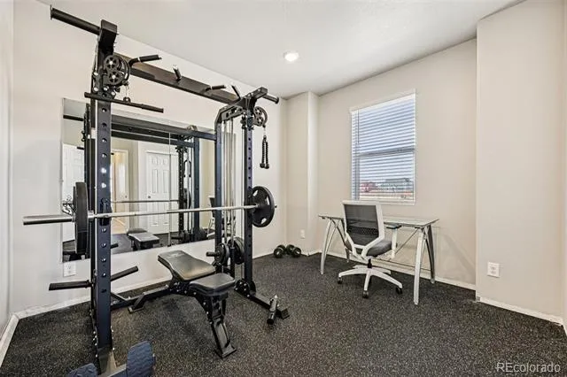 6002 Hourglass Drive Brighton, CO 80601