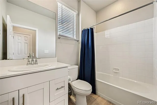 6002 Hourglass Drive Brighton, CO 80601