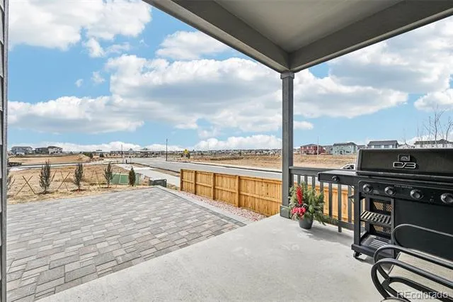 6002 Hourglass Drive Brighton, CO 80601