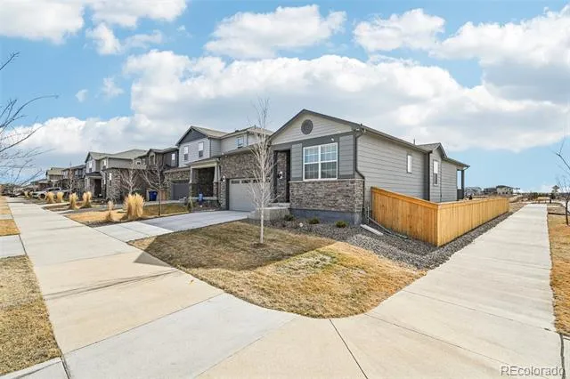 6002 Hourglass Drive Brighton, CO 80601
