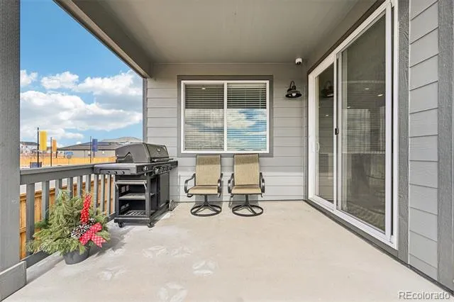 6002 Hourglass Drive Brighton, CO 80601