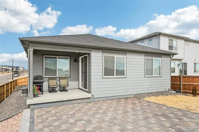 6002 Hourglass Drive Brighton, CO 80601