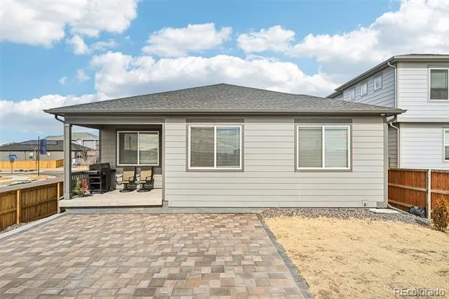 6002 Hourglass Drive Brighton, CO 80601