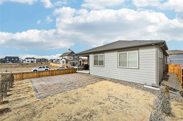 6002 Hourglass Drive Brighton, CO 80601