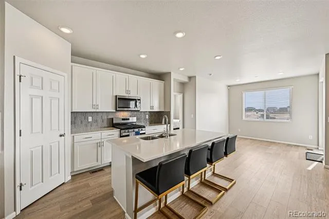 6002 Hourglass Drive Brighton, CO 80601