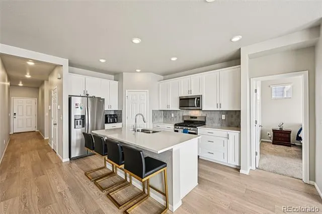 6002 Hourglass Drive Brighton, CO 80601