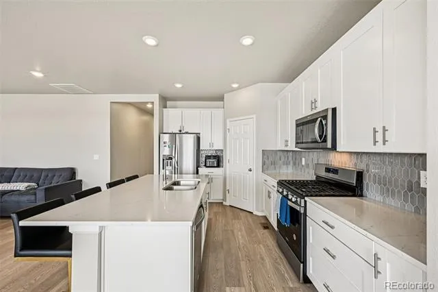 6002 Hourglass Drive Brighton, CO 80601