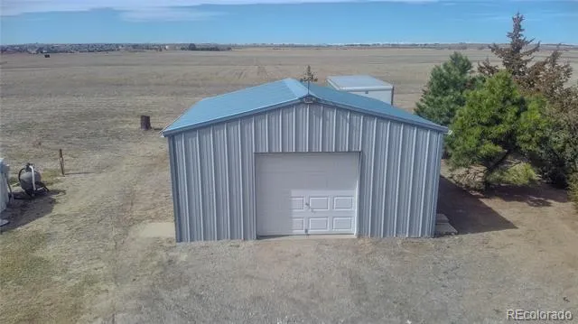 56100 E 33rd Court Strasburg, CO 80136