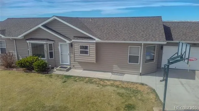 56100 E 33rd Court Strasburg, CO 80136
