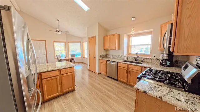56100 E 33rd Court Strasburg, CO 80136