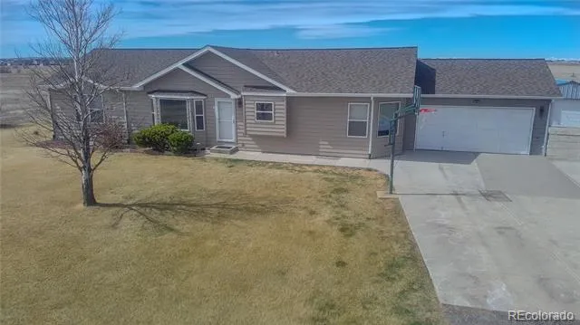 56100 E 33rd Court Strasburg, CO 80136