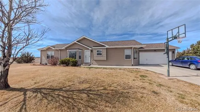 56100 E 33rd Court Strasburg, CO 80136