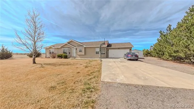 56100 E 33rd Court Strasburg, CO 80136