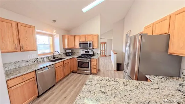56100 E 33rd Court Strasburg, CO 80136