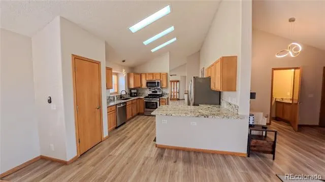 56100 E 33rd Court Strasburg, CO 80136