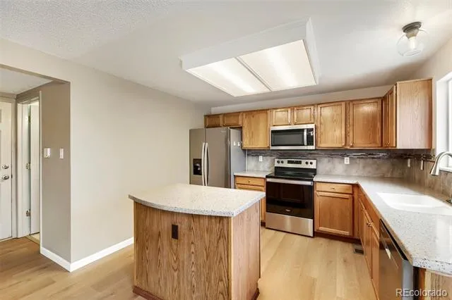 13400 Raritan Street Denver, CO 80234