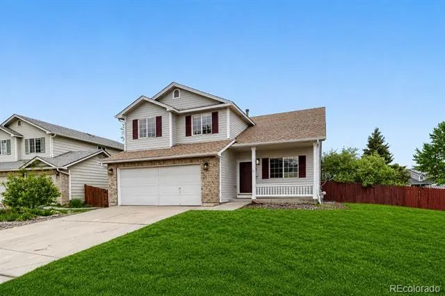 13400 Raritan Street Denver, CO 80234