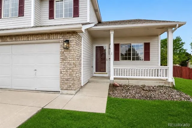 13400 Raritan Street Denver, CO 80234