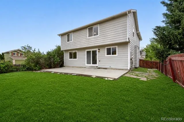 13400 Raritan Street Denver, CO 80234