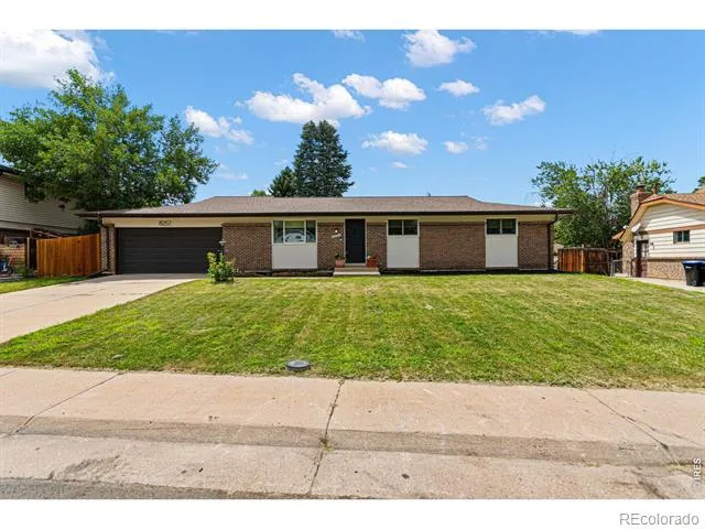 8257 Yarrow Court Arvada, CO 80005
